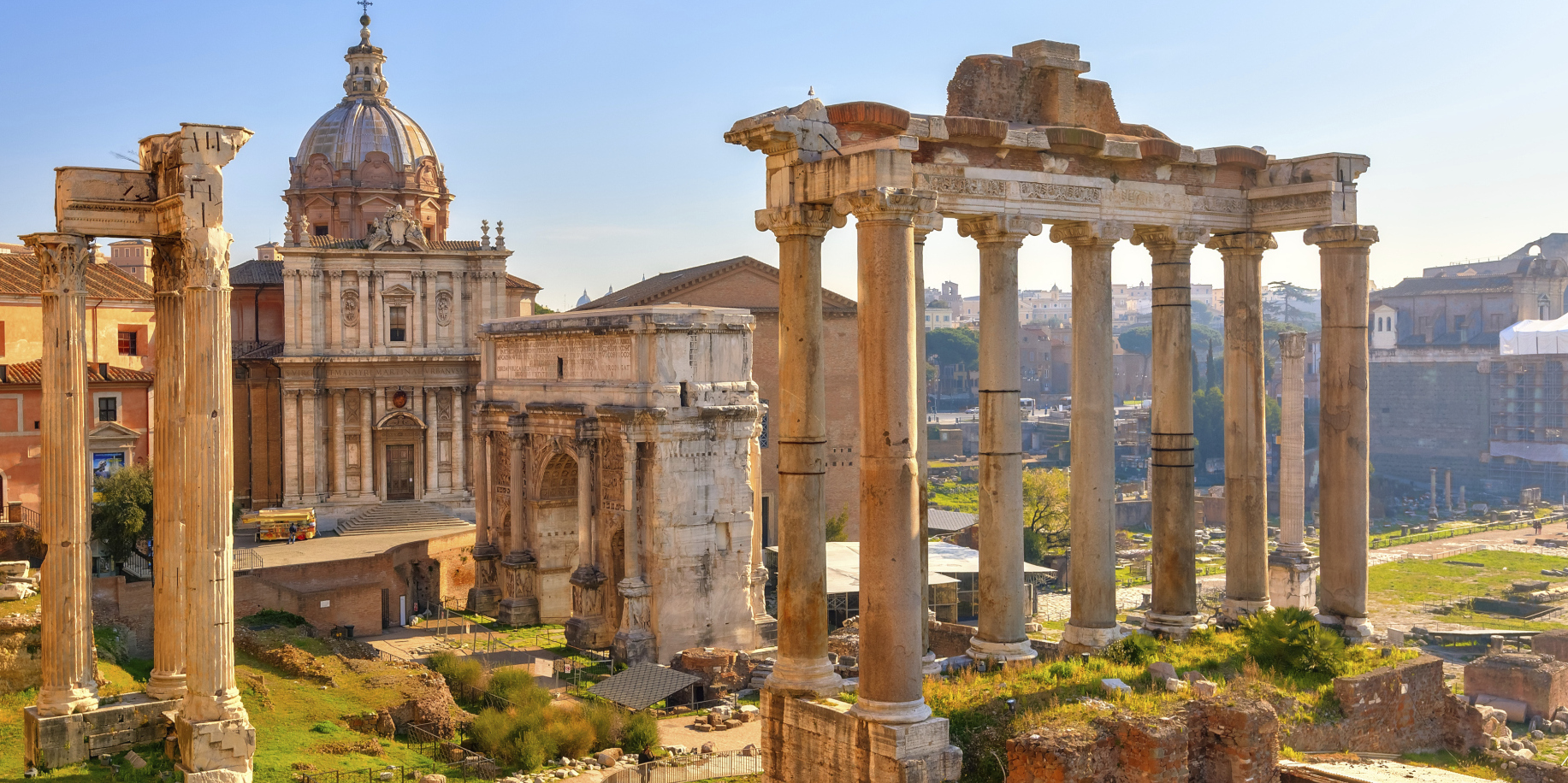 foto roma