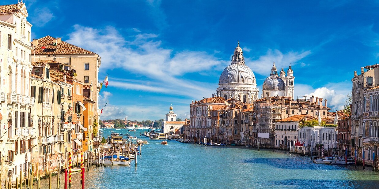 foto venezia